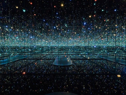 Installation Art: Top 10 Artists Who Pushed the Genre to its Limit