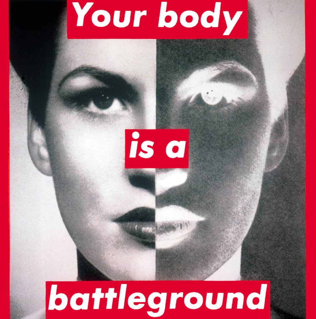 Feminist Art: 10 Artists Whose Work Calls to Action