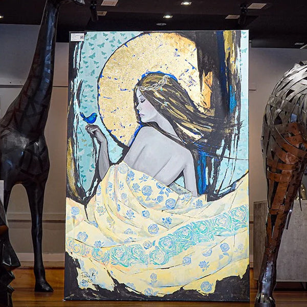 Original Artwork Paintings