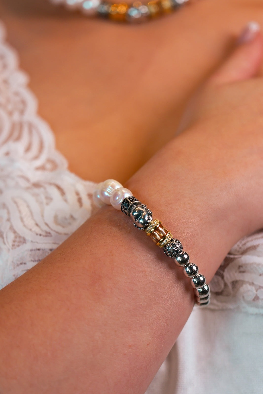 Bracelet Paris Kaye Choice Collection J00170