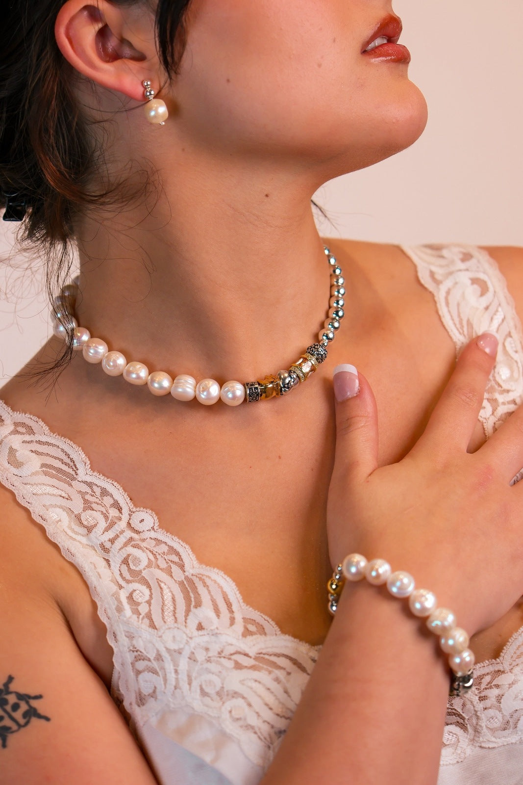 Bracelet Paris Kaye Choice Collection J00170