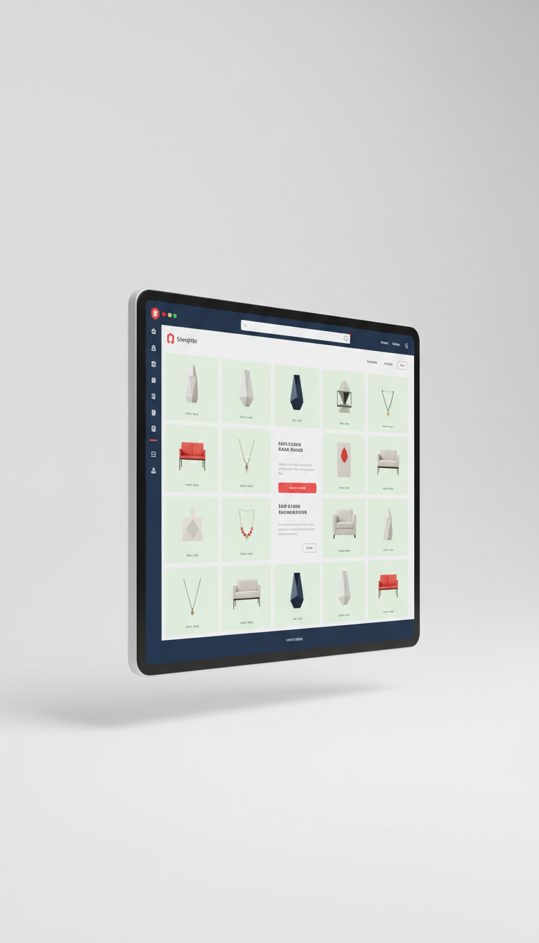 Example product