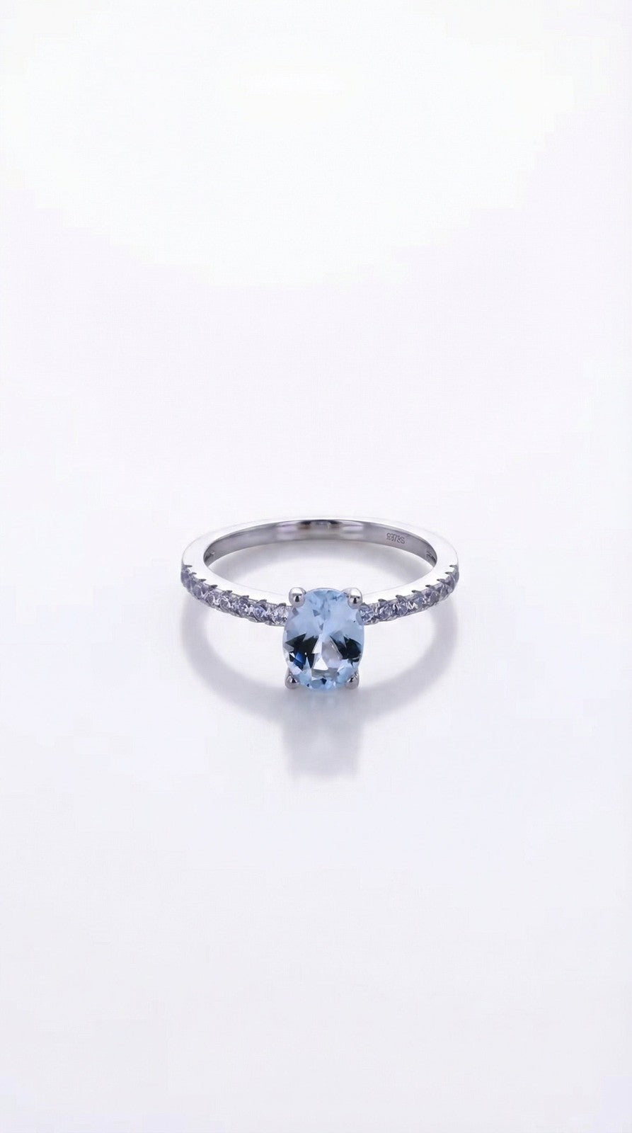 Aqua Embrace Solitaire