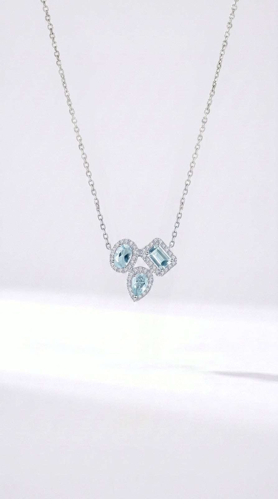 Crystal Clarity