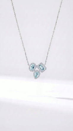 Crystal Clarity