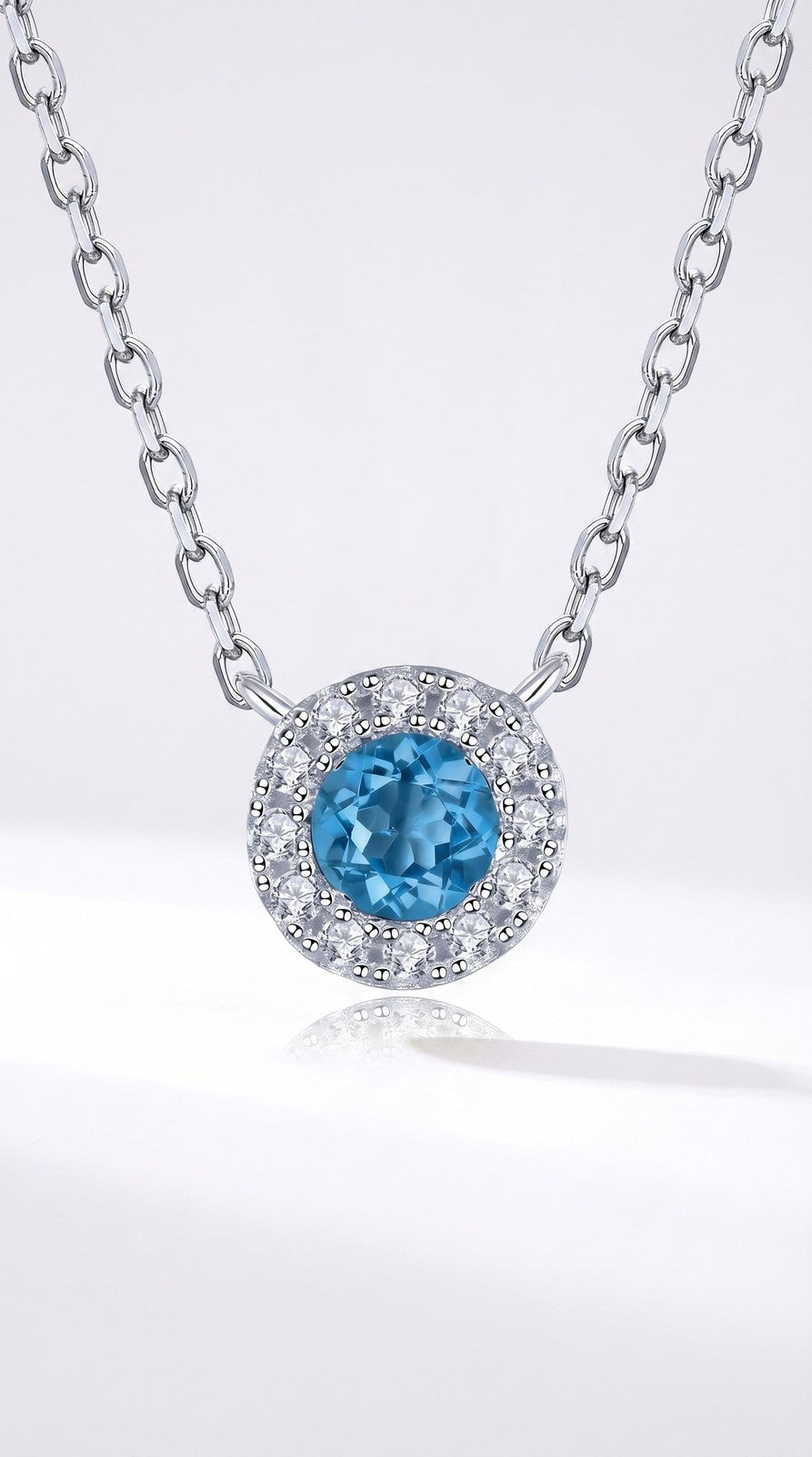 Deep Blue Reverie