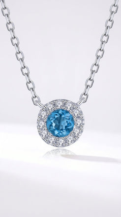 Deep Blue Reverie