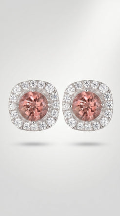 Delicate Desire Earring