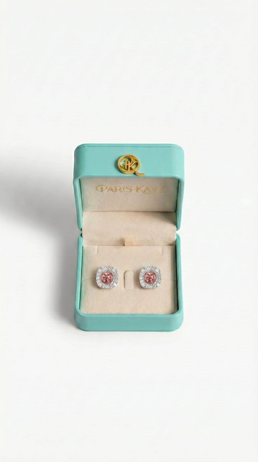 Delicate Desire Earring