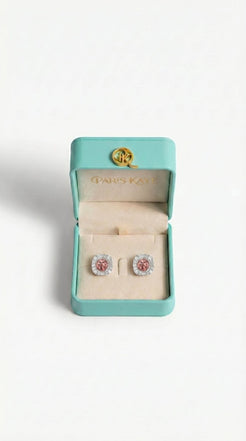 Delicate Desire Earring
