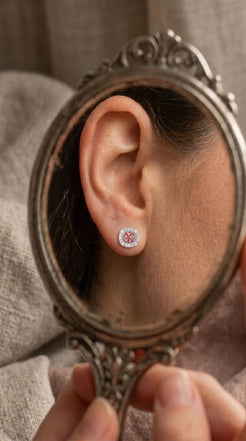 Delicate Desire Earring
