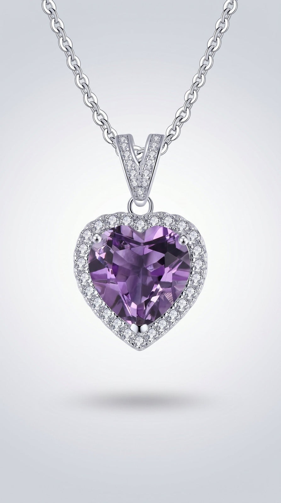 Dreamy Twilight Pendant