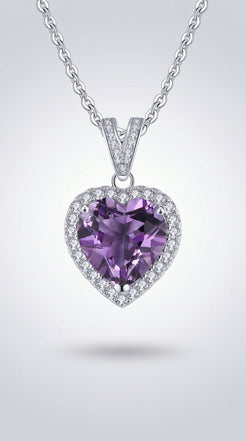 Dreamy Twilight Pendant