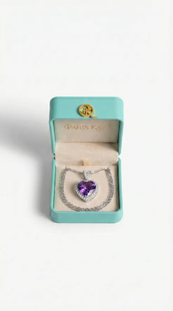 Dreamy Twilight Pendant