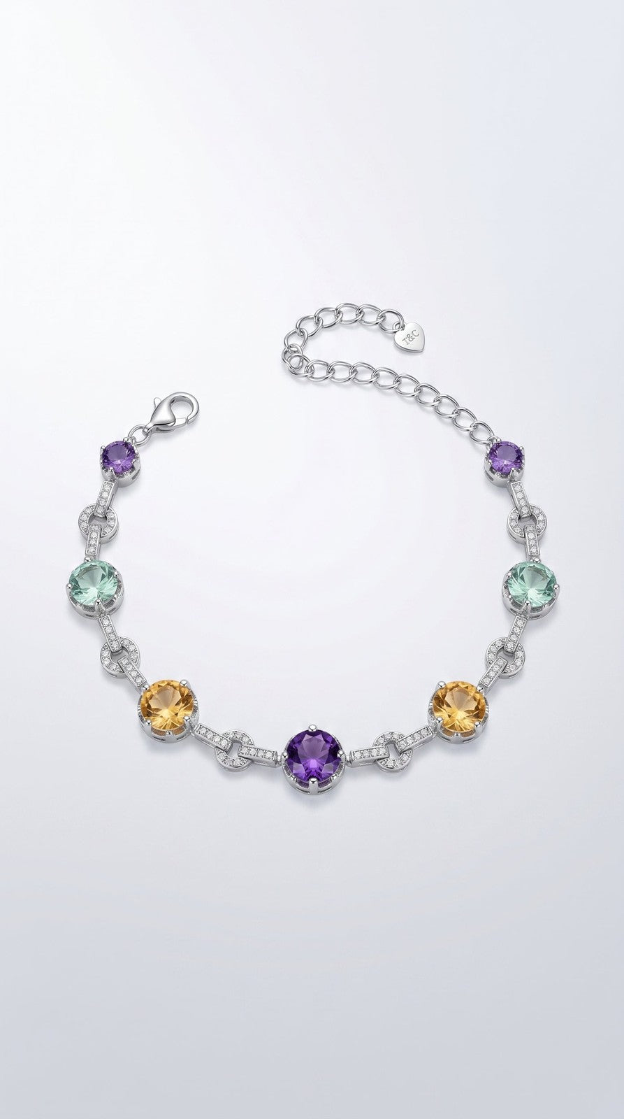 Eternal Radiance Bracelet
