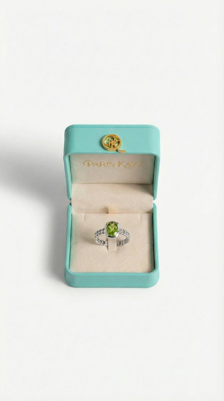 Forest Chain Essence