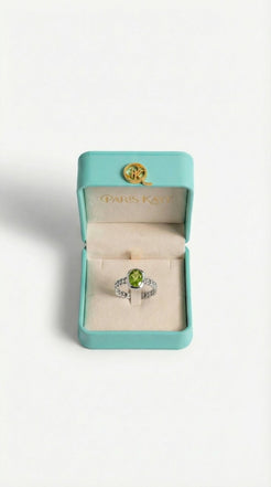 Forest Chain Essence