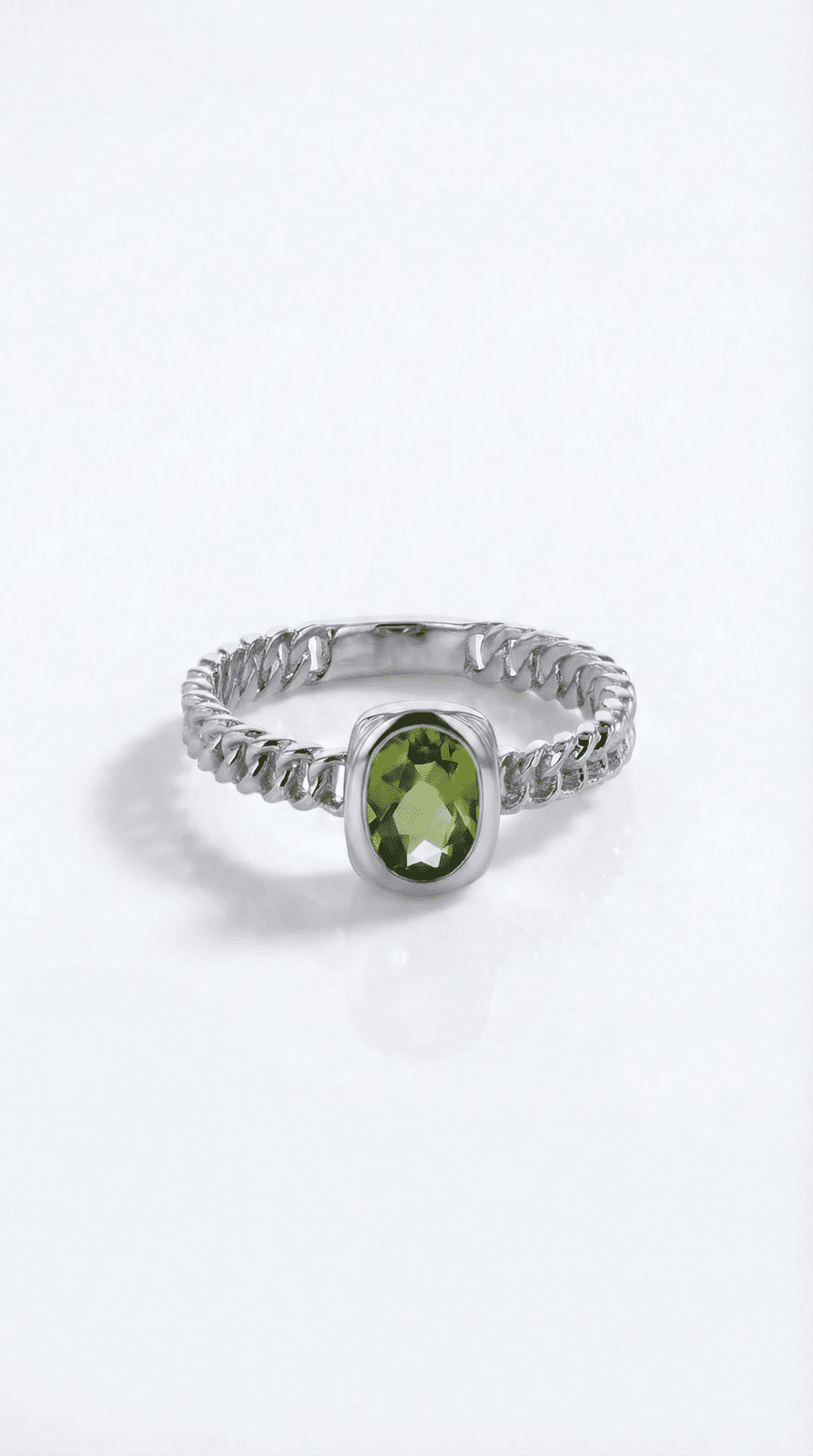 Forest Chain Essence