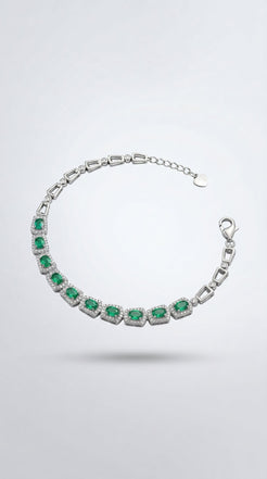Forest Enchantment Bracelet