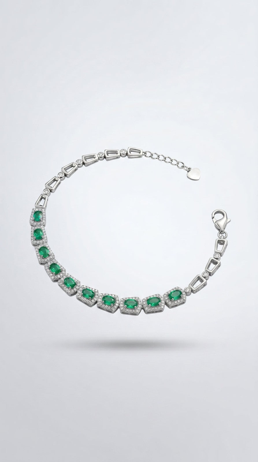 Forest Enchantment Bracelet
