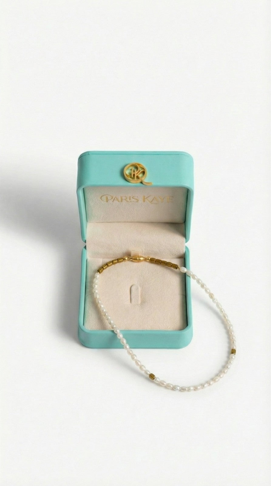 Fresh Water Pearl Necklace