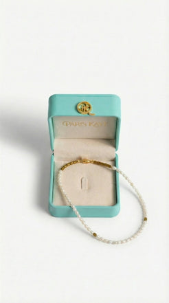 Fresh Water Pearl Necklace