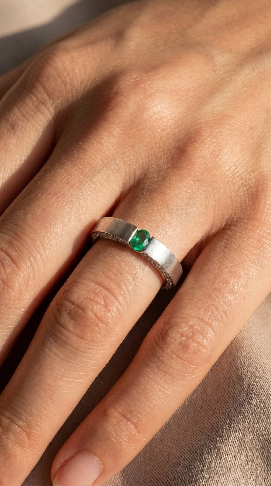 Garden Dream Ring