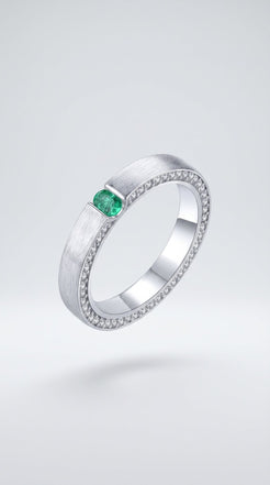 Garden Dream Ring