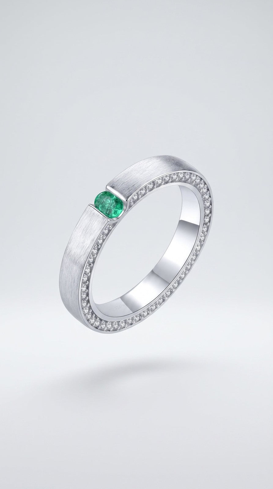 Garden Dream Ring