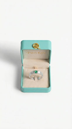 Garden Dream Ring
