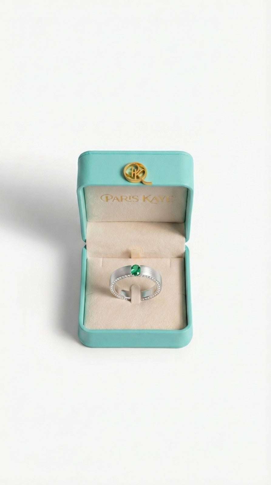 Garden Dream Ring