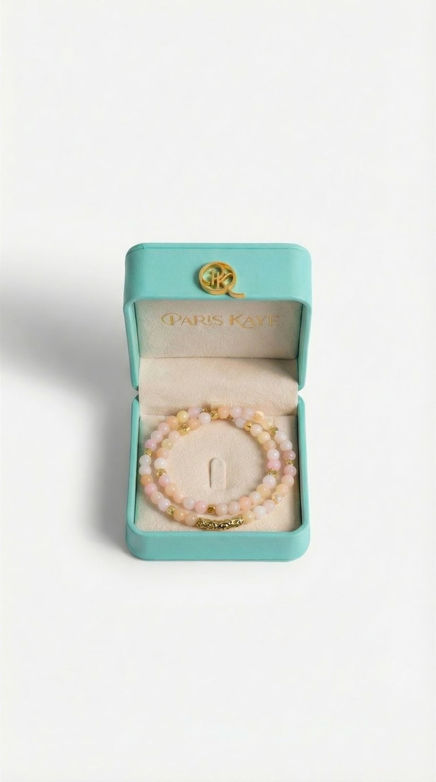 Gold Plated 18 Carat Necklace