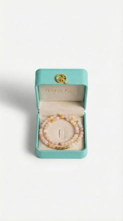 Gold Plated 18 Carat Necklace