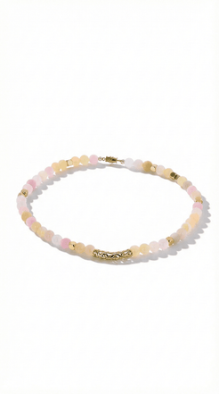 Gold Plated 18 Carat Necklace