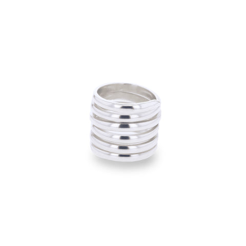 Sterling Silver 925 - Ring