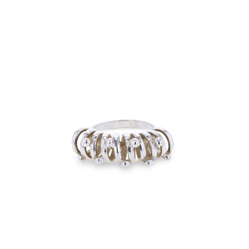 Sterling Silver 925 - Ring