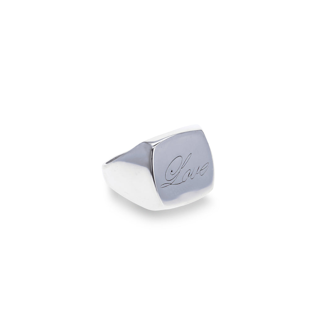 Sterling Silver 925 - Ring