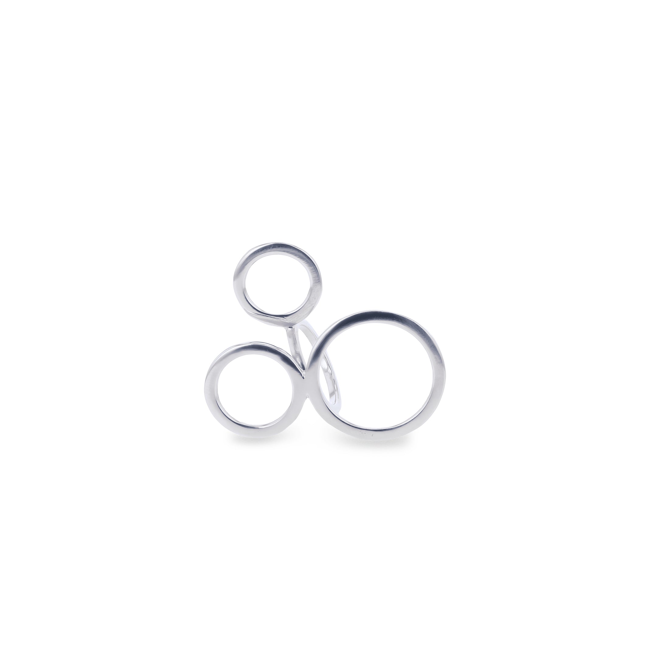 Sterling Silver 925- Ring