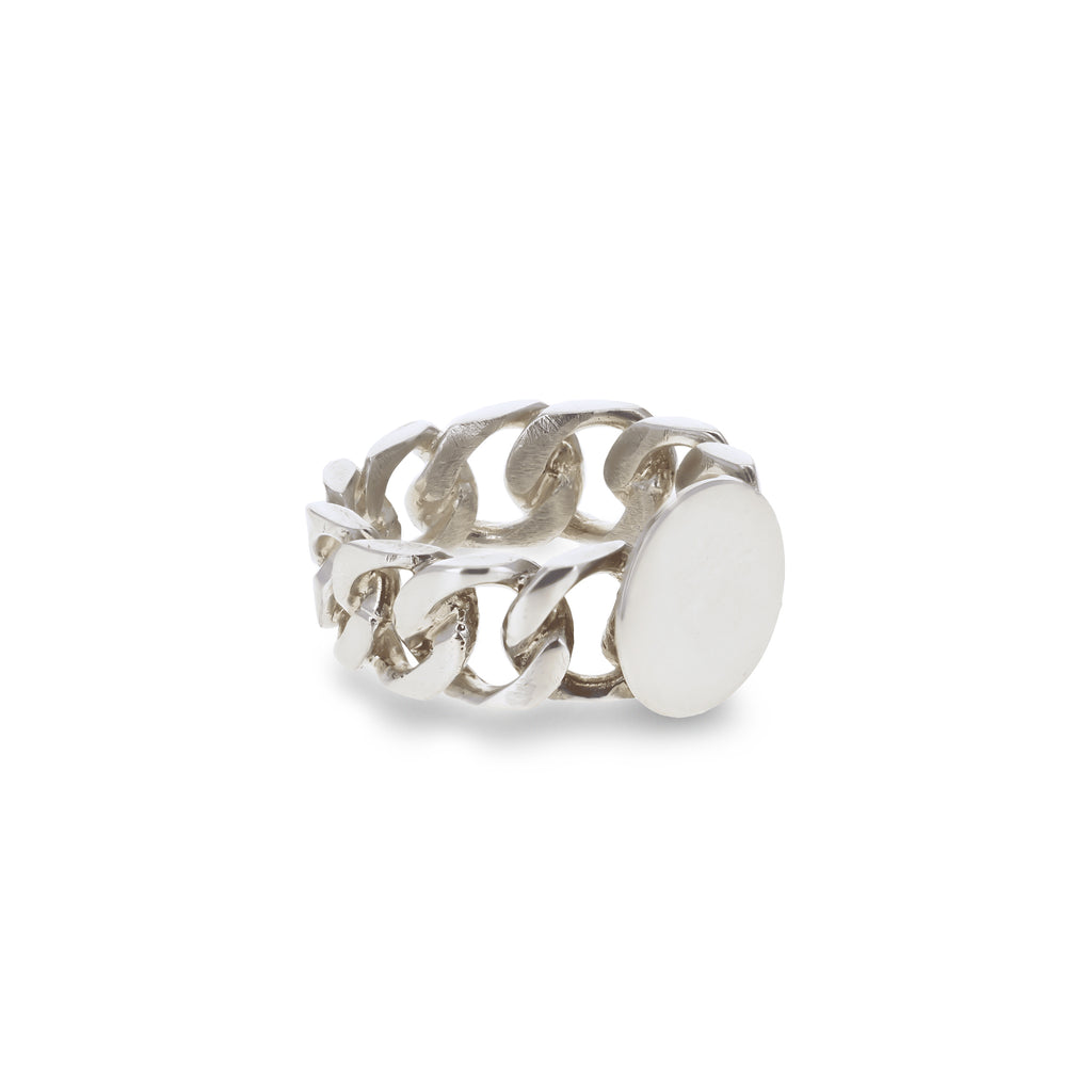 Sterling Silver 925 - Ring