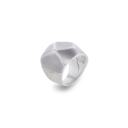 Sterling Silver 990 - Ring