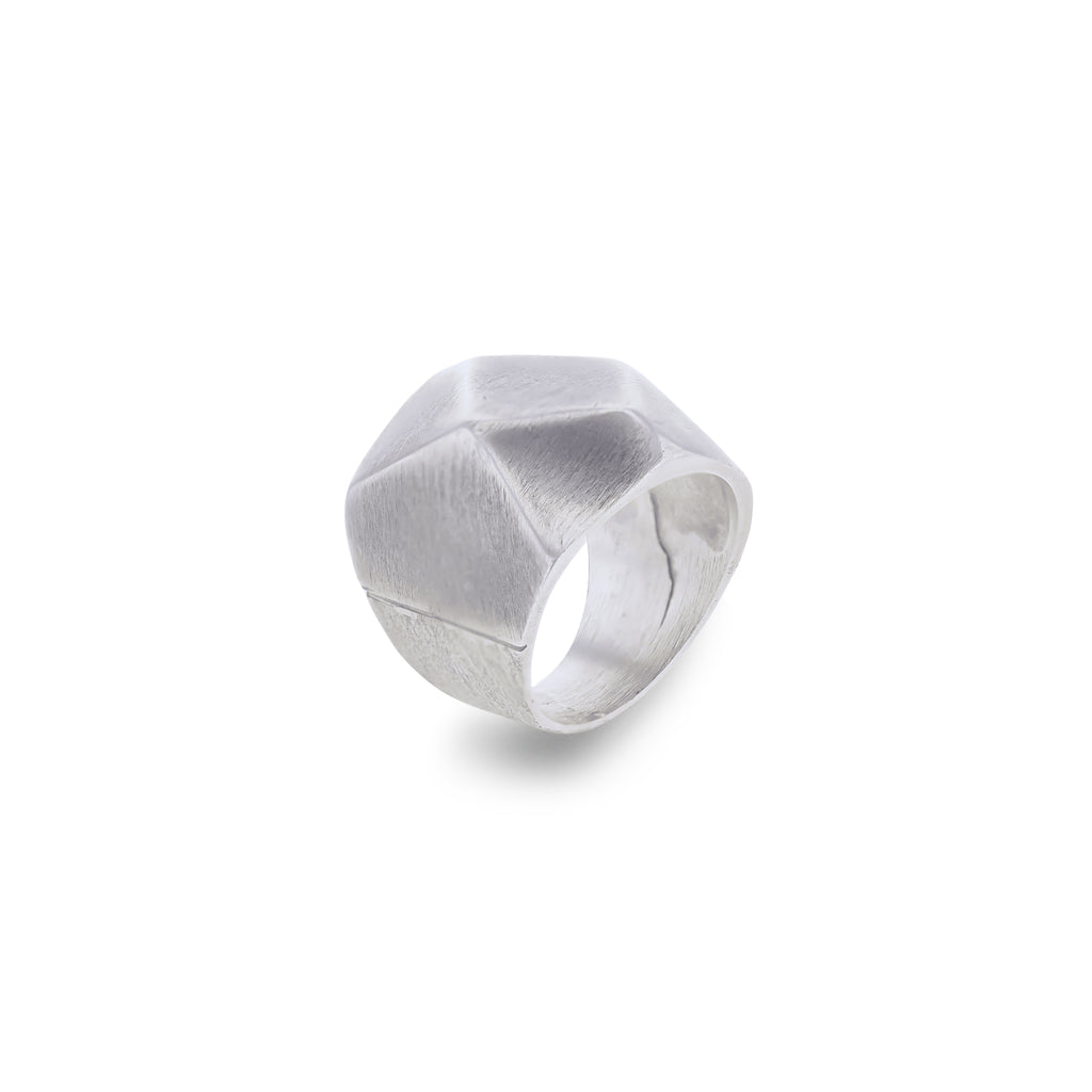 Sterling Silver 925 - Ring