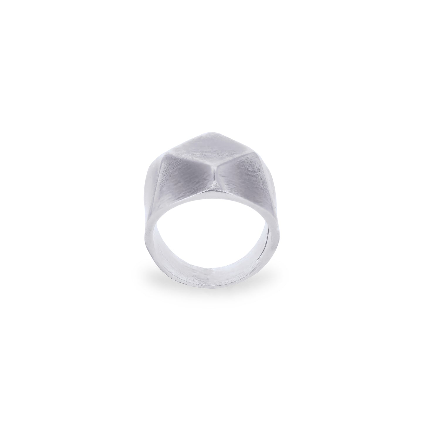 Sterling Silver 990 - Ring