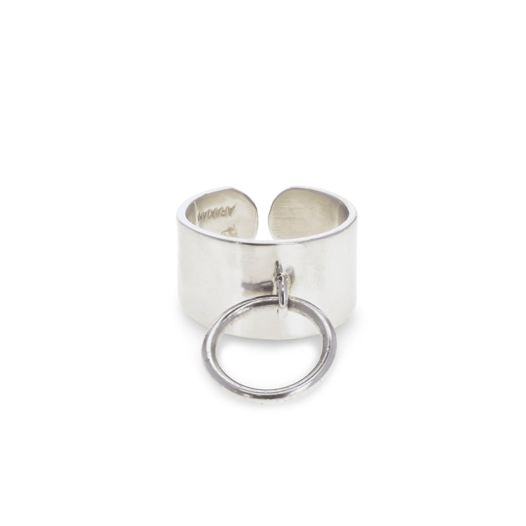 Sterling Silver 925 - Ring