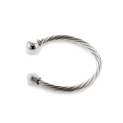 Woven Pearl