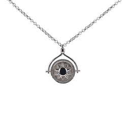 Sterling Silver 925- Necklace