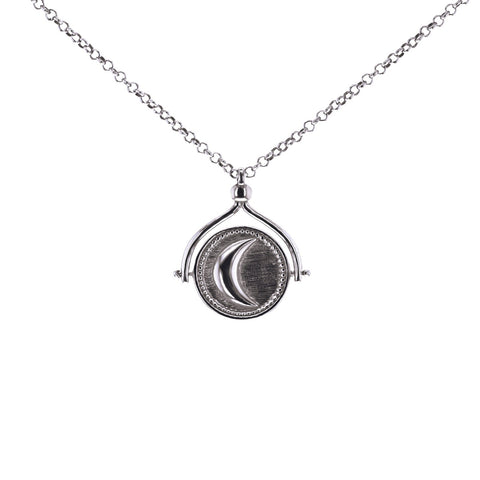 Sterling Silver 925- Necklace