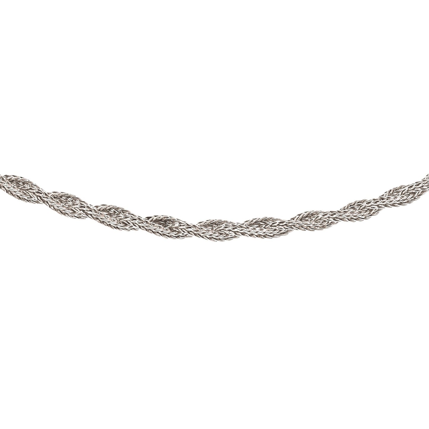 Sterling Silver 925 - Necklace