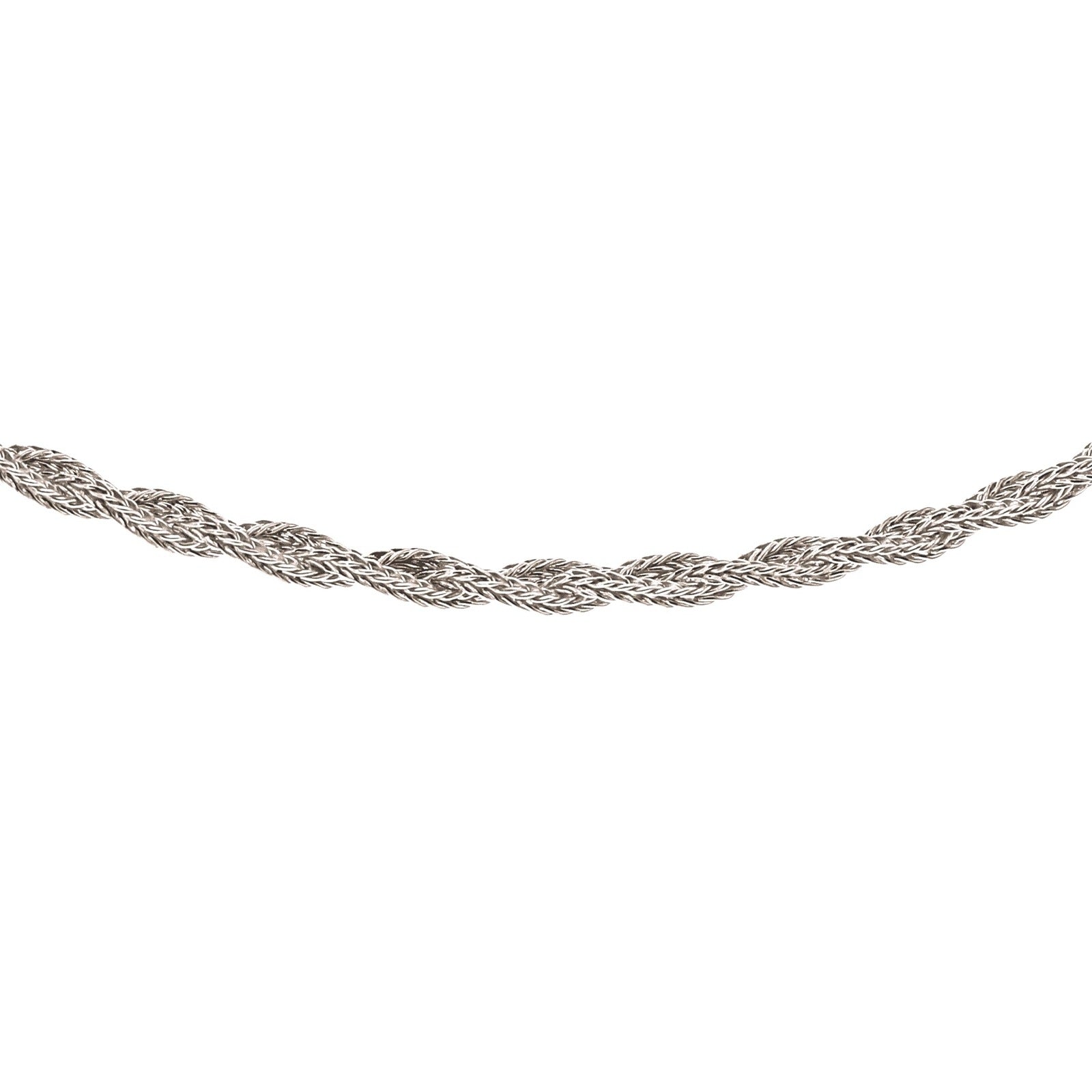 Sterling Silver 925 - Necklace