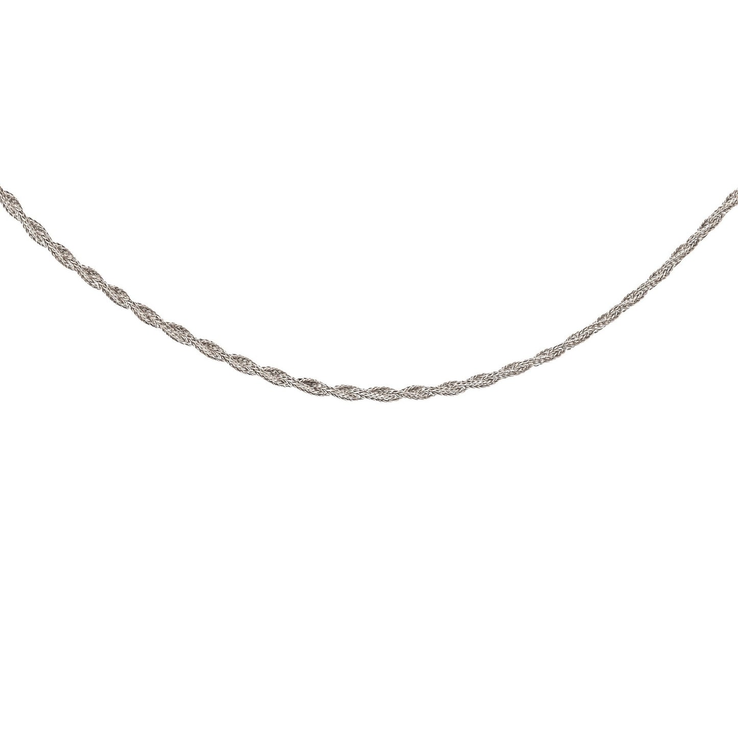 Sterling Silver 925 - Necklace