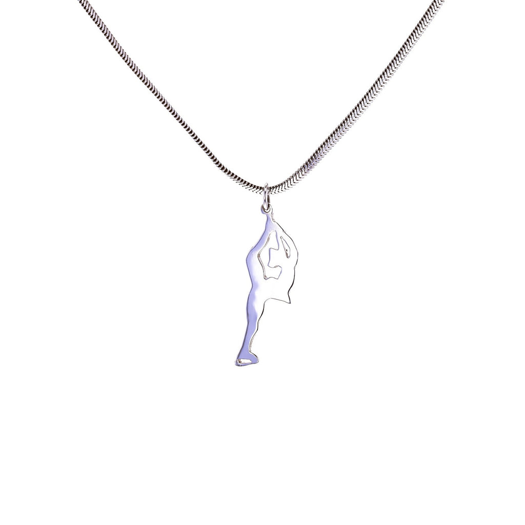 Sterling Silver 925 - Necklace